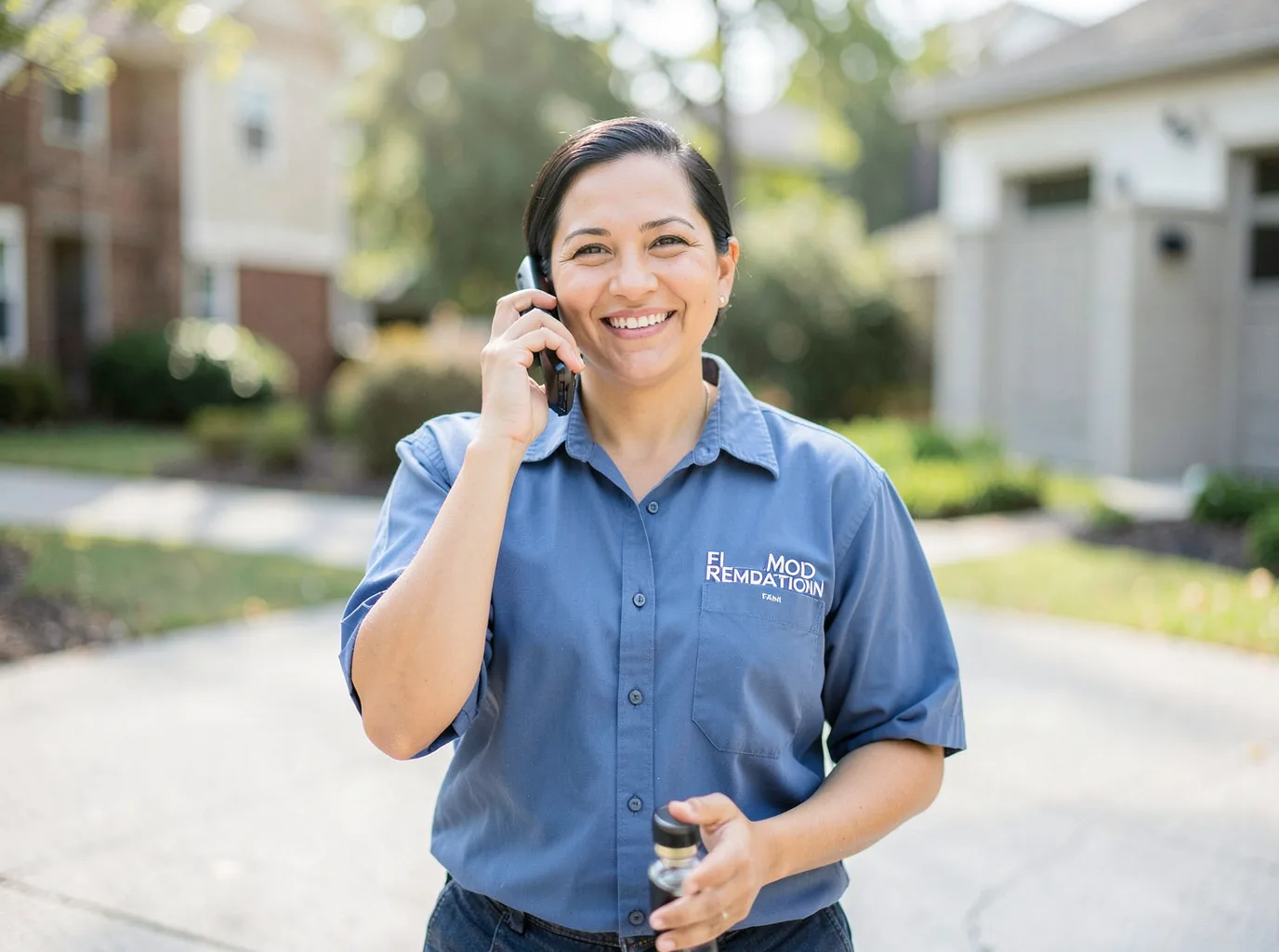 Mold Remediation Era, TX FAQs